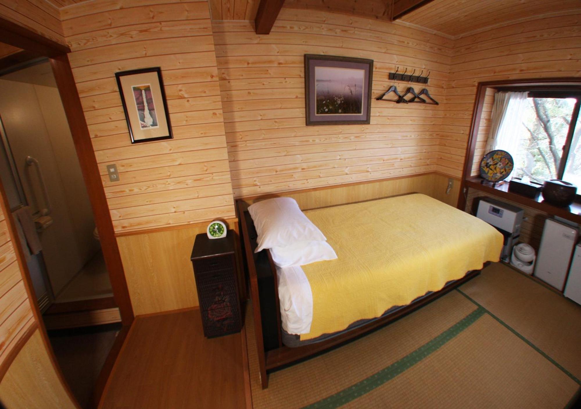 Gableview Forest Inn ゲーブルビュー Nikko Phòng bức ảnh