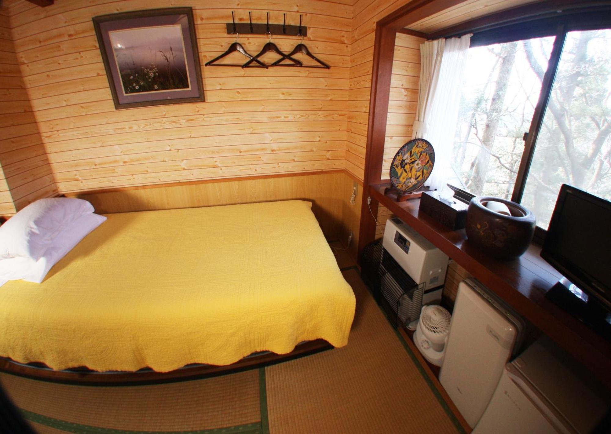 Gableview Forest Inn ゲーブルビュー Nikko Phòng bức ảnh