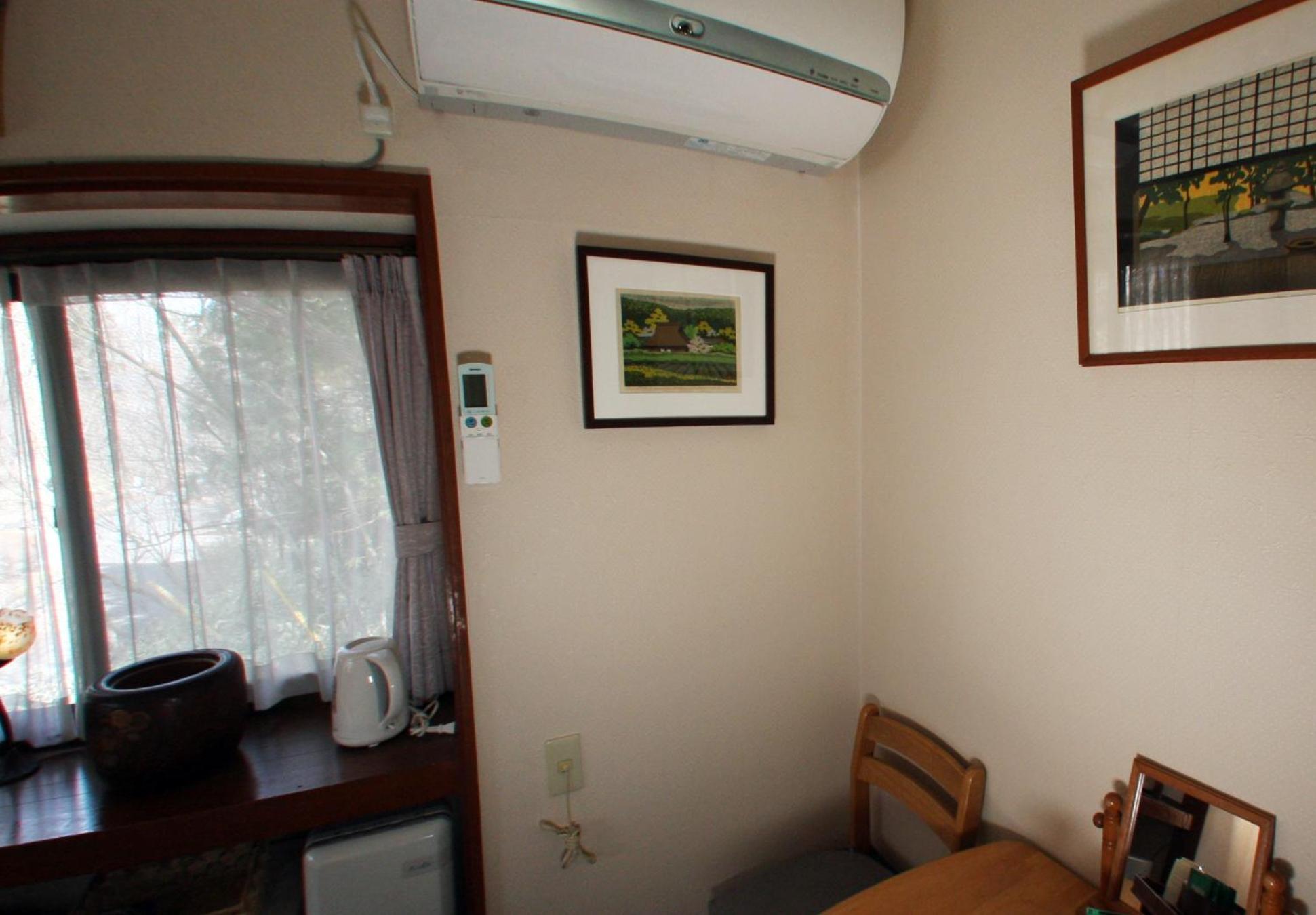 Gableview Forest Inn ゲーブルビュー Nikko Phòng bức ảnh