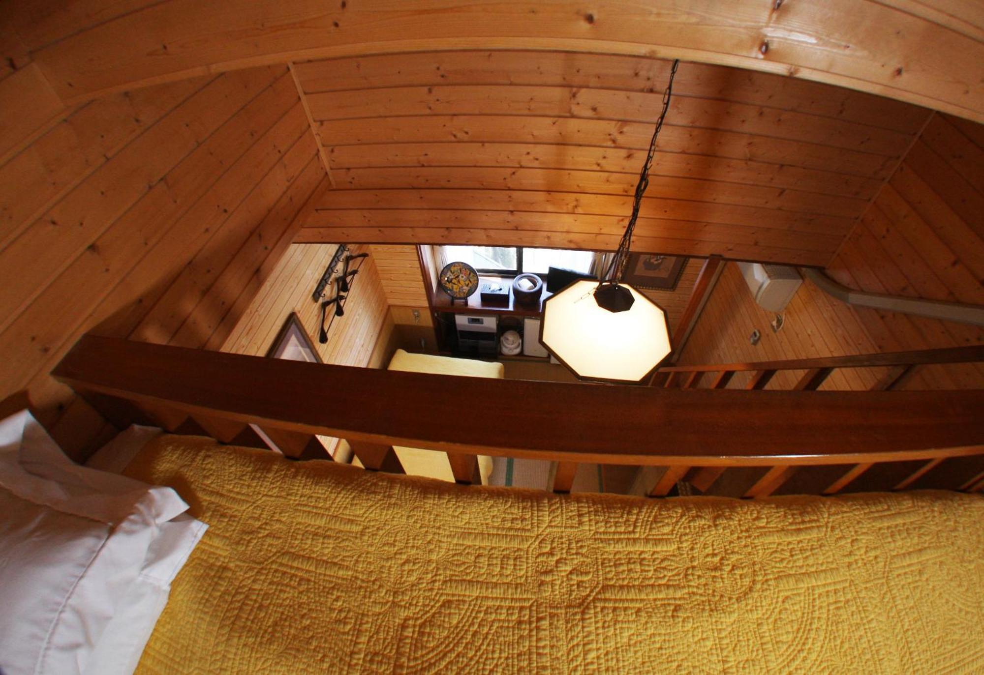 Gableview Forest Inn ゲーブルビュー Nikko Phòng bức ảnh