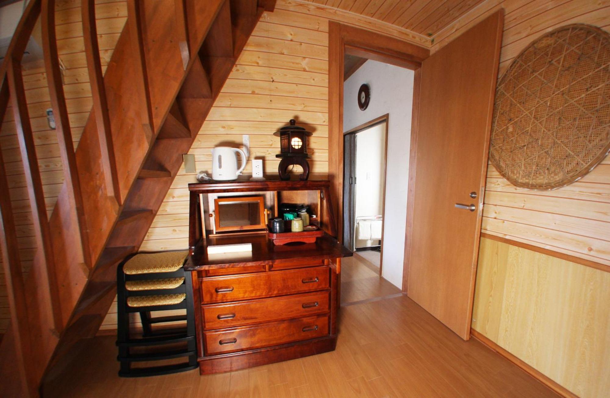 Gableview Forest Inn ゲーブルビュー Nikko Phòng bức ảnh