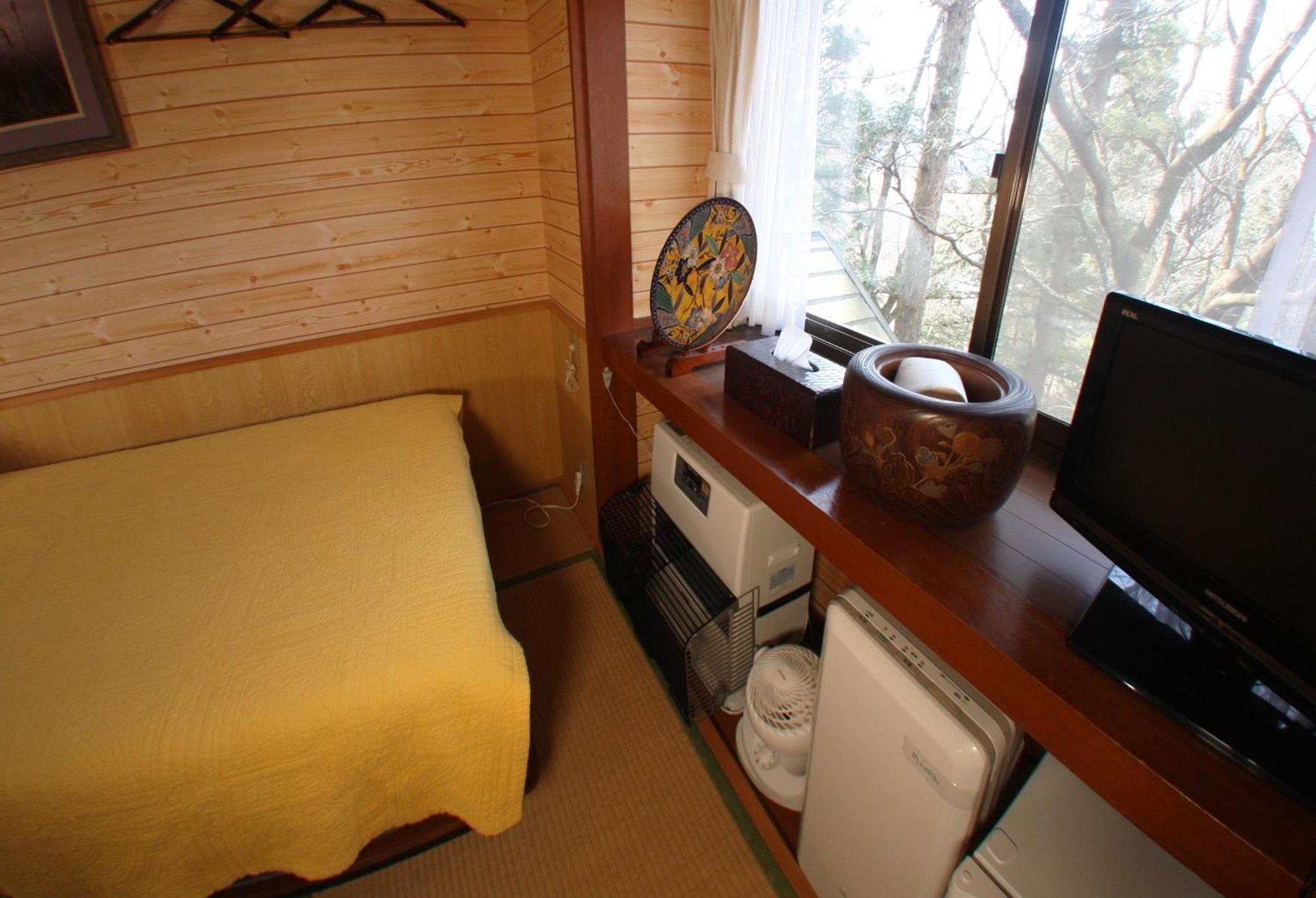 Gableview Forest Inn ゲーブルビュー Nikko Phòng bức ảnh
