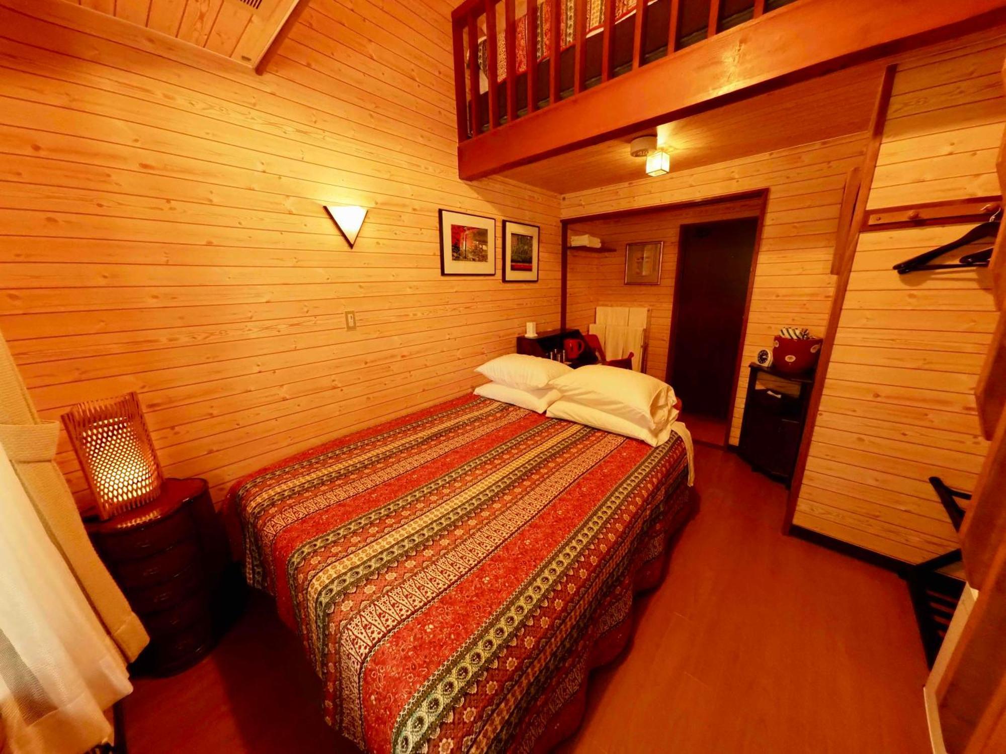 Gableview Forest Inn ゲーブルビュー Nikko Ngoại thất bức ảnh