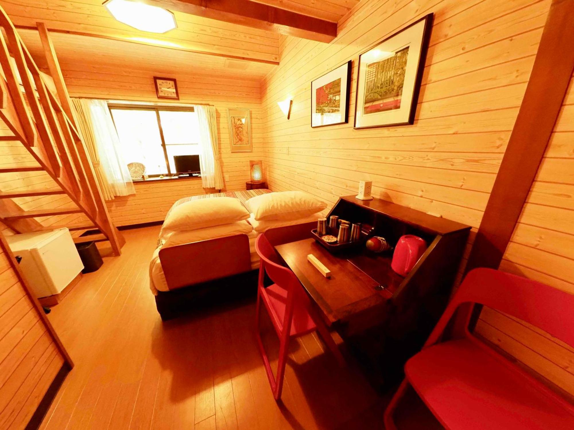 Gableview Forest Inn ゲーブルビュー Nikko Ngoại thất bức ảnh