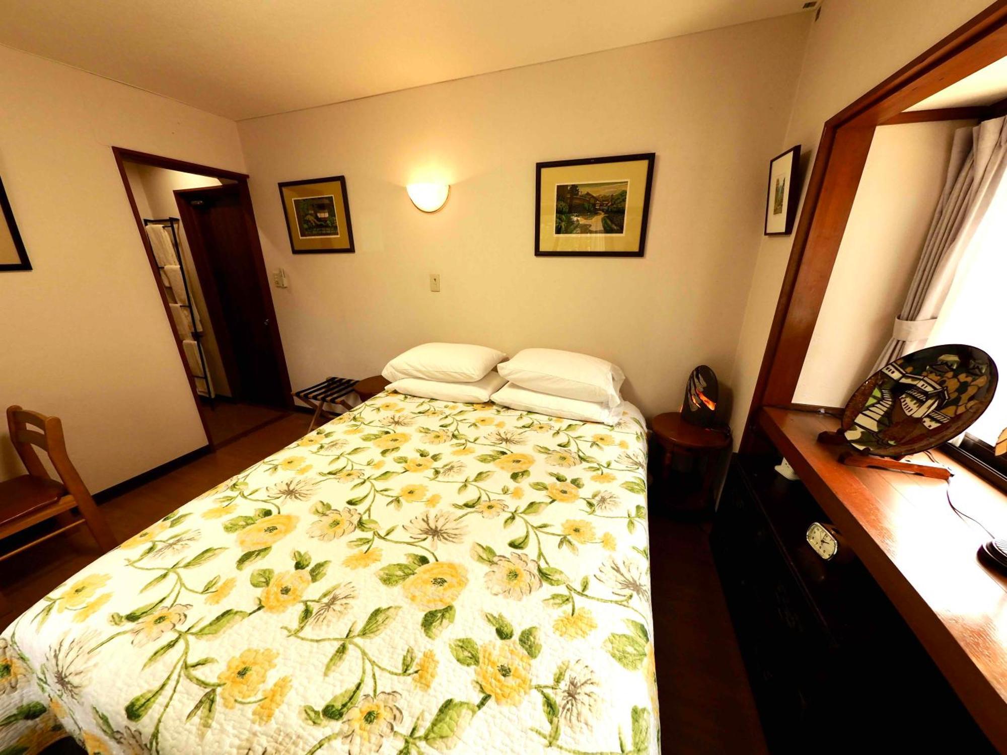 Gableview Forest Inn ゲーブルビュー Nikko Ngoại thất bức ảnh