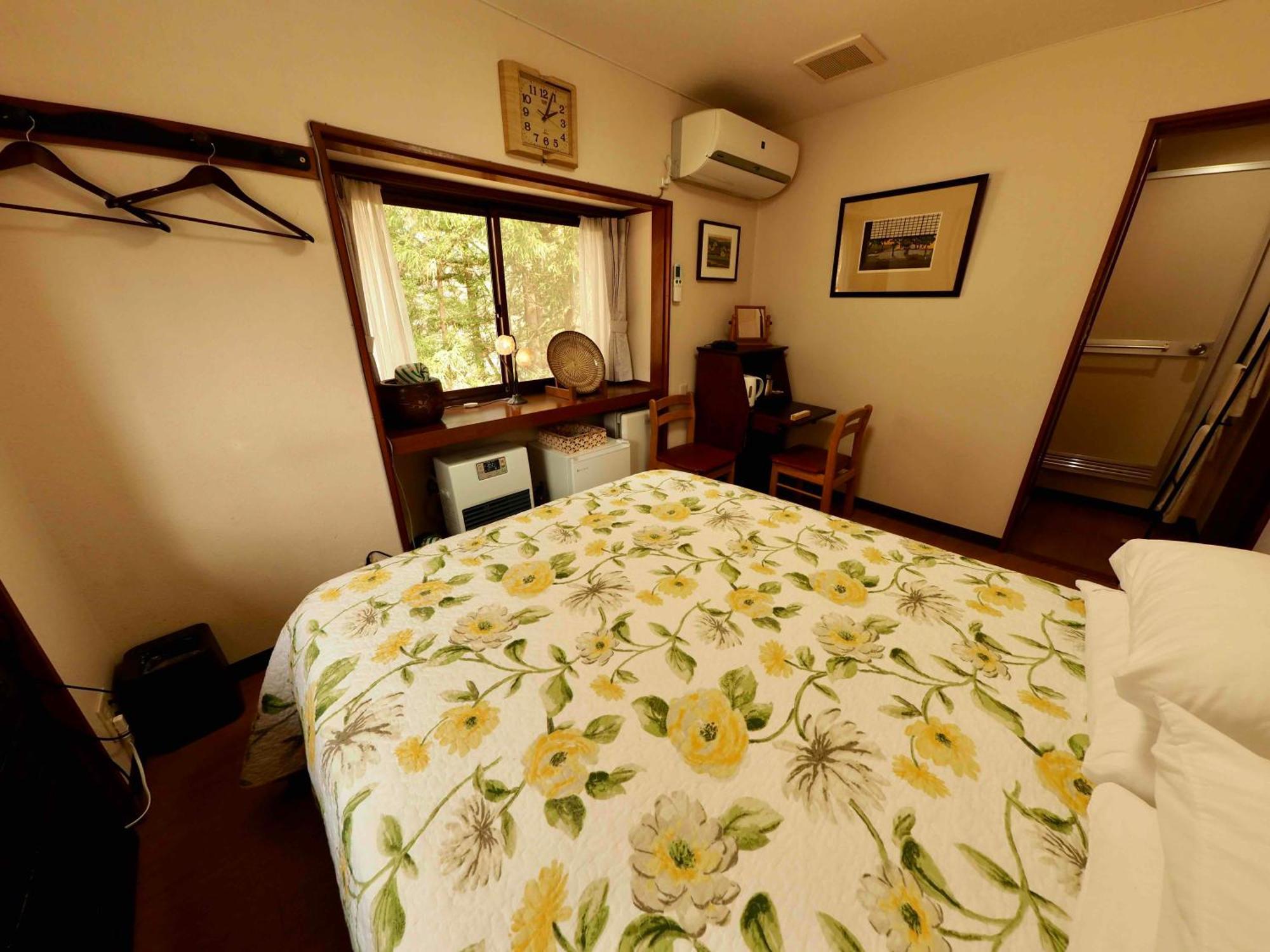 Gableview Forest Inn ゲーブルビュー Nikko Ngoại thất bức ảnh