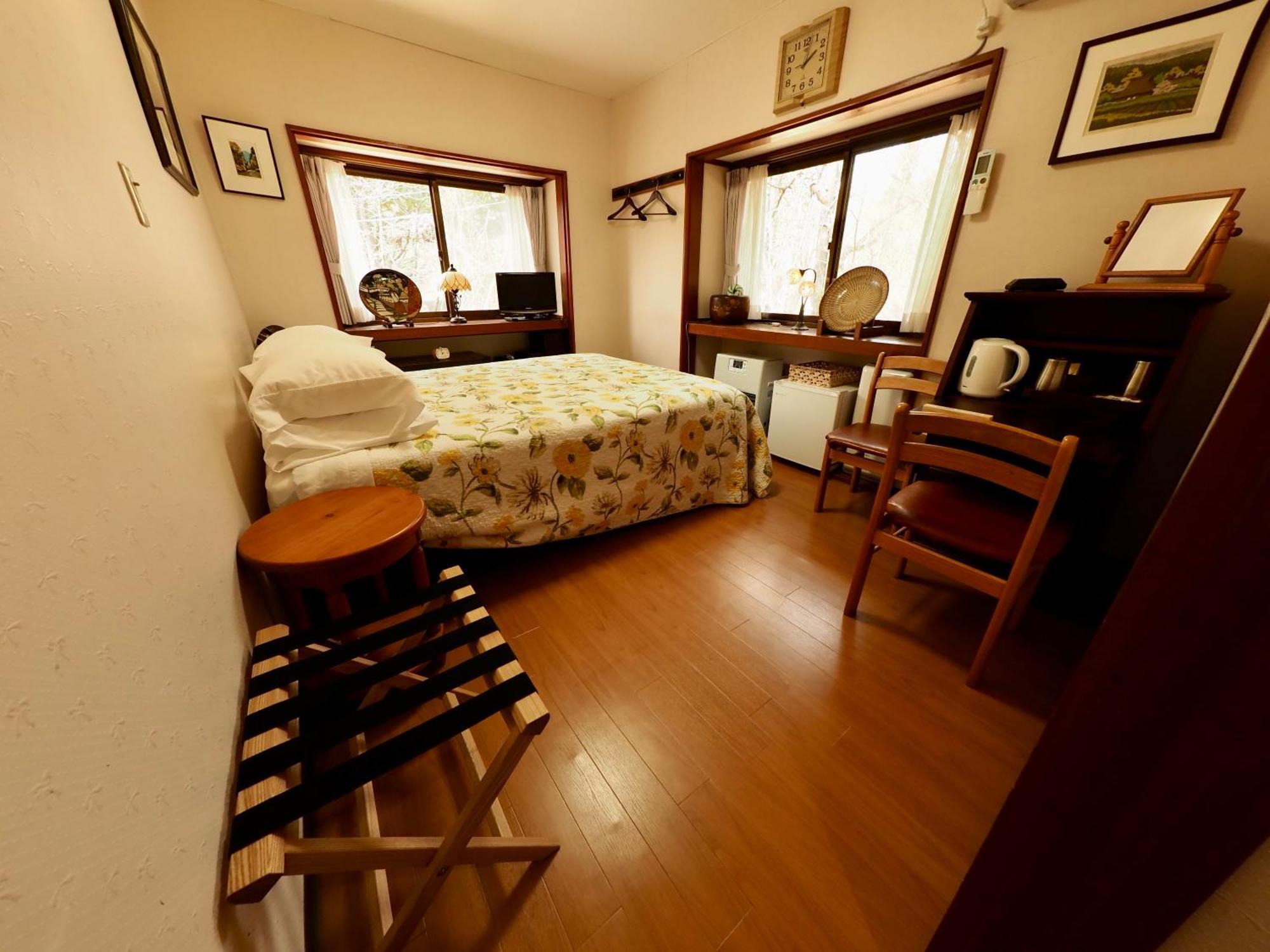 Gableview Forest Inn ゲーブルビュー Nikko Ngoại thất bức ảnh