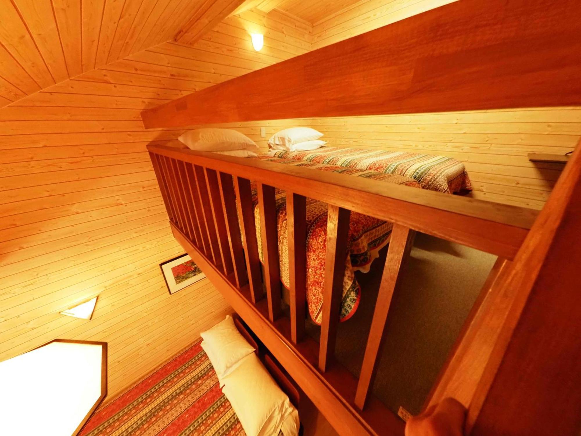Gableview Forest Inn ゲーブルビュー Nikko Ngoại thất bức ảnh