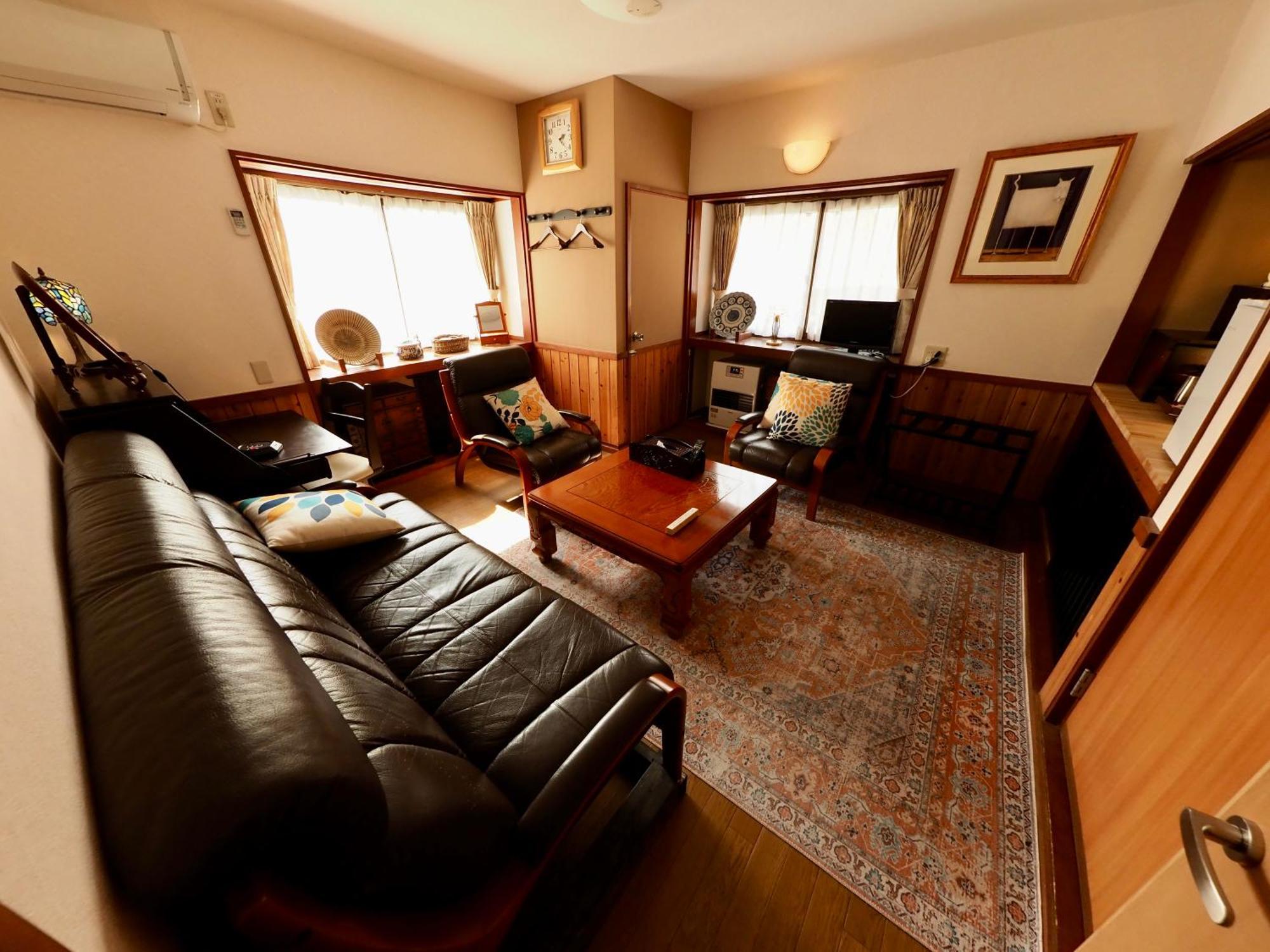 Gableview Forest Inn ゲーブルビュー Nikko Ngoại thất bức ảnh