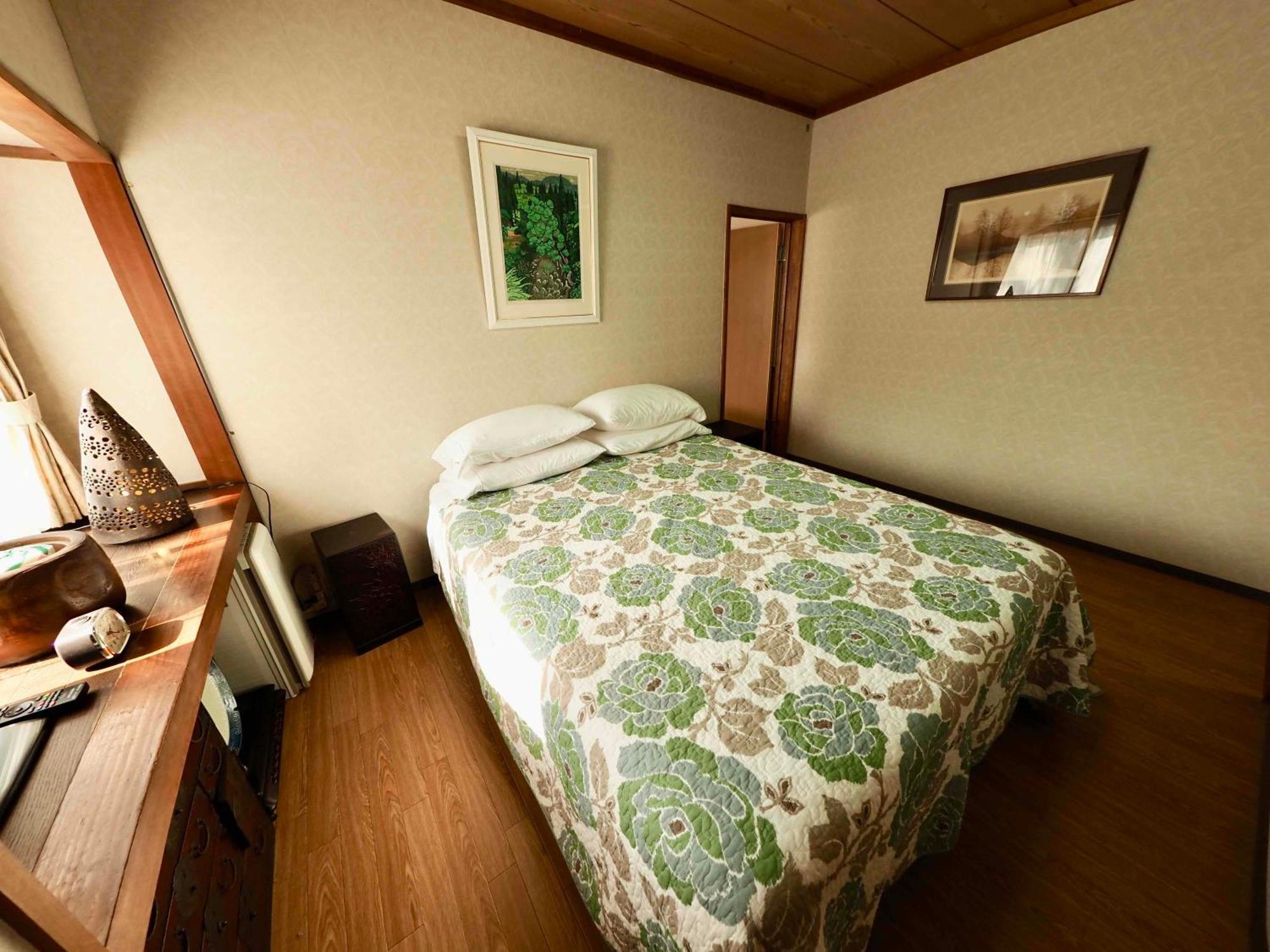 Gableview Forest Inn ゲーブルビュー Nikko Ngoại thất bức ảnh