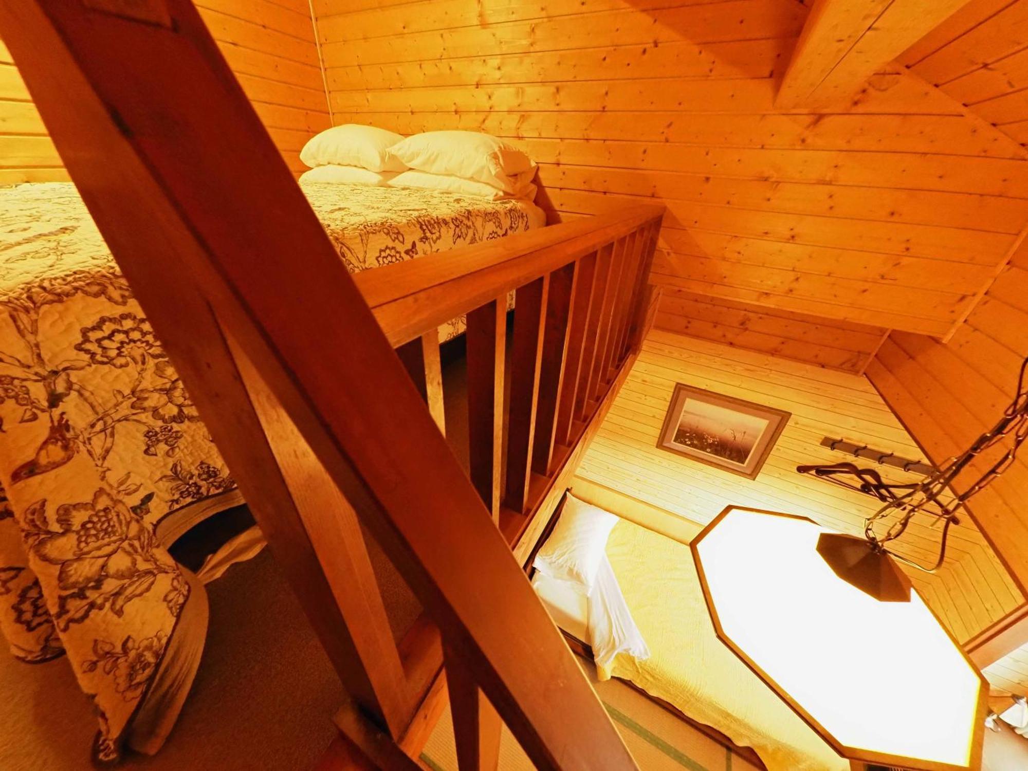 Gableview Forest Inn ゲーブルビュー Nikko Ngoại thất bức ảnh