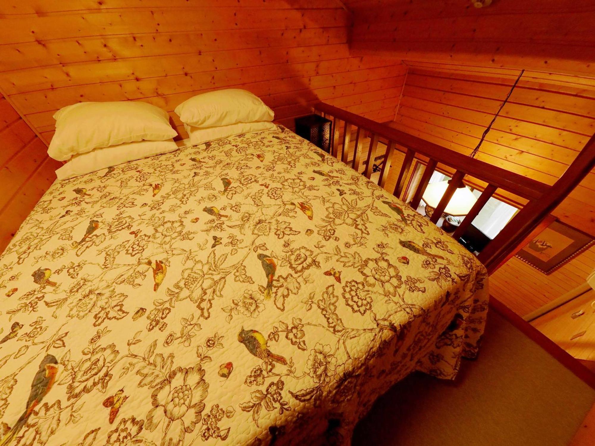 Gableview Forest Inn ゲーブルビュー Nikko Ngoại thất bức ảnh